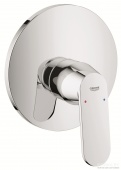 Смеситель для душа GROHE Eurosmart Cosmopolitan (со встраиваемым механизмом), 32880000 — фото, характеристики, купить в NOJABRSK-CLIMBO