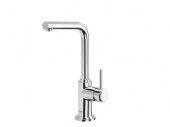 Смеситель для раковины GROHE Atrio с донным клапаном, 32129001 — фото, характеристики, купить в NOJABRSK-CLIMBO