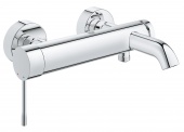 Смеситель для ванны GROHE Essence+, 33624001 — фото, характеристики, купить в NOJABRSK-CLIMBO