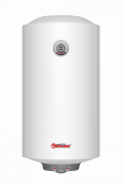 Водонагреватель, электрический бойлер  THERMEX Nova 50 V Slim — фото, характеристики, купить в NOJABRSK-CLIMBO