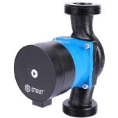STOUT Насос циркуляционный mini 32/40-180 — фото, характеристики, купить в NOJABRSK-CLIMBO