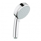 Ручной душ GROHE Tempesta Cosmopolitan (2 режима), 27571001 — фото, характеристики, купить в NOJABRSK-CLIMBO