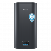 Водонагреватель (бойлер) THERMEX ID 80 V (pro) Wi-Fi — фото, характеристики, купить в NOJABRSK-CLIMBO