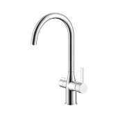 PURSBFJi05 Смеситель для кухни Pure — фото, характеристики, купить в NOJABRSK-CLIMBO