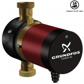Циркуляционный насос GRUNDFOS COMFORT 15-14 BX PM — фото, характеристики, купить в NOJABRSK-CLIMBO