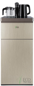 Кулер с чайным столиком Тиабар Ecotronic TB7-LE gold — фото, характеристики, купить в NOJABRSK-CLIMBO