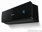 Настенная сплит-система Hisense AS-07UR4SYDDE025 (серия BLACK STAR DC INVERTER) — фото, характеристики, купить в NOJABRSK-CLIMBO