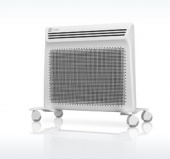 Конвективно-инфракрасный обогреватель Air Heat 2 (элект. управ.) EIH/AG2-1500 E — фото, характеристики, купить в NOJABRSK-CLIMBO