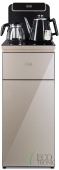 Кулер с чайным столиком Teabar Ecotronic TB10-LNR gold — фото, характеристики, купить в NOJABRSK-CLIMBO