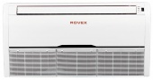 Напольно-потолочная сплит система ROVEX RCF-48HR1/CCU-48HR1 — фото, характеристики, купить в NOJABRSK-CLIMBO