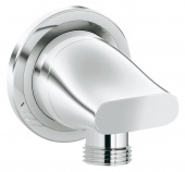 Подключение для душевого шланга GROHE Ondus, 27190000 — фото, характеристики, купить в NOJABRSK-CLIMBO