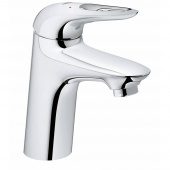 Смеситель для раковины GROHE Eurostyle, хром (23567003) — фото, характеристики, купить в NOJABRSK-CLIMBO