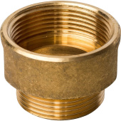 STOUT Переходник ВН 11/2X11/4 — фото, характеристики, купить в NOJABRSK-CLIMBO