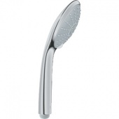 Ручной душ GROHE Euphoria (3 режима) с ограничением расхода воды, 27239000 — фото, характеристики, купить в NOJABRSK-CLIMBO