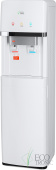 Кулер Ecotronic A6-LXE white — фото, характеристики, купить в NOJABRSK-CLIMBO