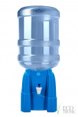 Диспенсер Ecotronic V1-WD blue — фото, характеристики, купить в NOJABRSK-CLIMBO