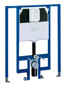 Система инсталляции для унитаза GROHE Rapid SL (1,13 м), 38995000 — фото, характеристики, купить в NOJABRSK-CLIMBO