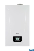 Котел газовый настенный конденсационный BAXI LUNA Duo-tec E 1.28 (GA) — фото, характеристики, купить в NOJABRSK-CLIMBO