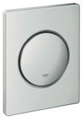 Панель смыва для писсуара GROHE Nova Cosmopolitan (1 режим смыва), 38804P00 — фото, характеристики, купить в NOJABRSK-CLIMBO