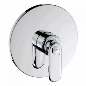 Смеситель для душа GROHE Veris (верхняя монтажная часть), 19367000 — фото, характеристики, купить в NOJABRSK-CLIMBO