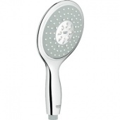 Ручной душ GROHE Power&Soul 130 (4 режима), 27672000 — фото, характеристики, купить в NOJABRSK-CLIMBO