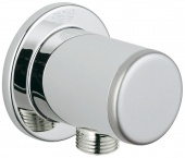 Подключение для душевого шланга GROHE Relexa, 28678000 — фото, характеристики, купить в NOJABRSK-CLIMBO