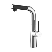 PURSBFBi05 Смеситель для кухни Pure — фото, характеристики, купить в NOJABRSK-CLIMBO