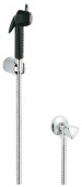 Гигиенический душ с вентилем и держателем GROHE, 27829000 — фото, характеристики, купить в NOJABRSK-CLIMBO