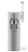 Пурифайер Ecotronic C21-U4L white-silver — фото, характеристики, купить в NOJABRSK-CLIMBO