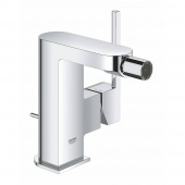 Смеситель однорычажный для биде GROHE Plus, DN 15 (33241003) — фото, характеристики, купить в NOJABRSK-CLIMBO