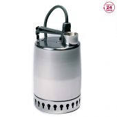 Дренажный насос Grundfos Unilift KP 250-M1 — фото, характеристики, купить в NOJABRSK-CLIMBO