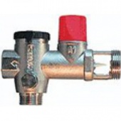 Группа безопасности бойлера 3/4" 7 бар — фото, характеристики, купить в NOJABRSK-CLIMBO
