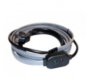 Готовое устройство для обогрева трубопроводов SMART HEAT (Lavita) GWS16-2CR 15м — фото, характеристики, купить в NOJABRSK-CLIMBO