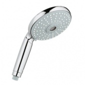 Ручной душ GROHE Rainshower Classic (3 режима), 28764000 — фото, характеристики, купить в NOJABRSK-CLIMBO