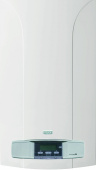 Котел газовый настенный BAXI LUNA-3 240 Fi — фото, характеристики, купить в NOJABRSK-CLIMBO