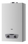Газовый проточный водонагреватель ARISTON FAST R 10 — фото, характеристики, купить в NOJABRSK-CLIMBO