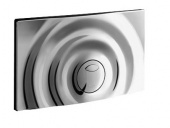 Панель смыва для писсуара GROHE Surf G (1 режим смыва), 37859P00 — фото, характеристики, купить в NOJABRSK-CLIMBO