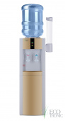 Кулер для воды Ecotronic H1-LCE Gold со шкафчиком — фото, характеристики, купить в NOJABRSK-CLIMBO