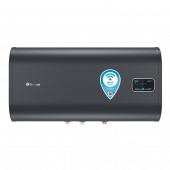 Водонагреватель (бойлер) THERMEX ID 80 H (pro) Wi-Fi — фото, характеристики, купить в NOJABRSK-CLIMBO
