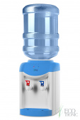 Кулер Ecotronic K1-TN blue — фото, характеристики, купить в NOJABRSK-CLIMBO