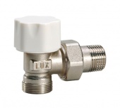 LUXOR thermo tekna RS 212 1/2 Вентиль угловой — фото, характеристики, купить в NOJABRSK-CLIMBO
