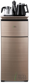 Кулер с чайным столиком Тиабар Ecotronic TB9-LN gold — фото, характеристики, купить в NOJABRSK-CLIMBO
