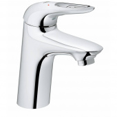 Смеситель для раковины GROHE Eurostyle new, хром (32468003) — фото, характеристики, купить в NOJABRSK-CLIMBO