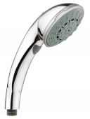 Ручной душ GROHE Movario (5 режимов), 28393000 — фото, характеристики, купить в NOJABRSK-CLIMBO