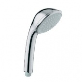 Ручной душ GROHE Relexa tra (3 режима) с ограничением расхода воды, 2879300E — фото, характеристики, купить в NOJABRSK-CLIMBO