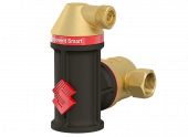 Meibes Сепаратор воздуха Flamcovent Smart 3/4" — фото, характеристики, купить в NOJABRSK-CLIMBO