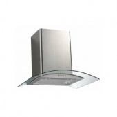 Кухонная вытяжка Atlan 3388 A2 90 см inox — фото, характеристики, купить в NOJABRSK-CLIMBO