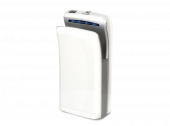 Cушилка для рук Electrolux EHDA/HPF-1200 W белая — фото, характеристики, купить в NOJABRSK-CLIMBO