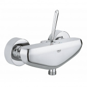 Смеситель для душа GROHE Eurodisc Joy, хром (23430000) — фото, характеристики, купить в NOJABRSK-CLIMBO