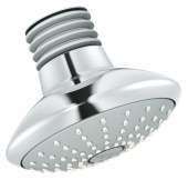 Верхний душ GROHE Euphoria, 1 режим, 27270000 — фото, характеристики, купить в NOJABRSK-CLIMBO